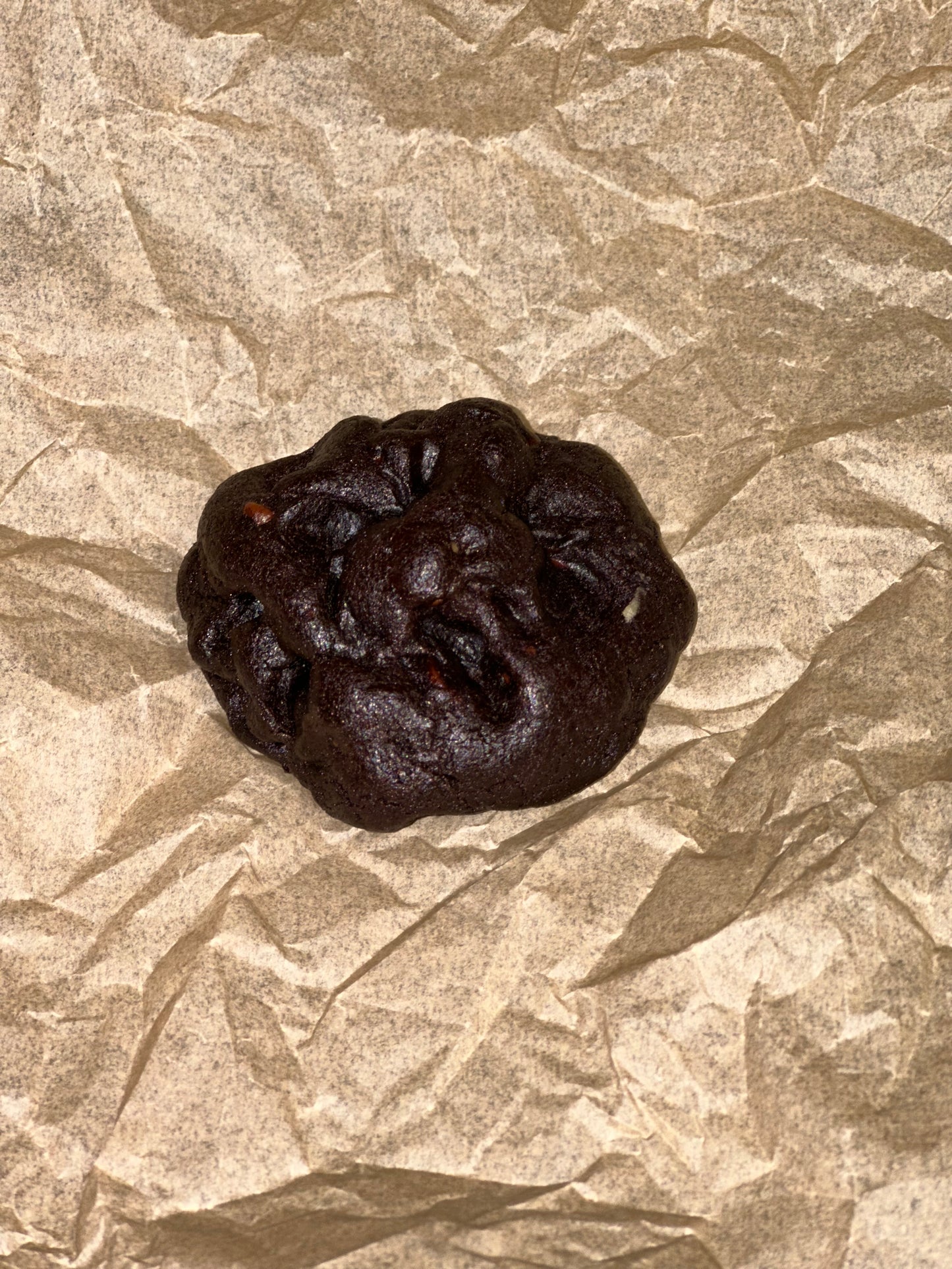 Doubble Chocolate
