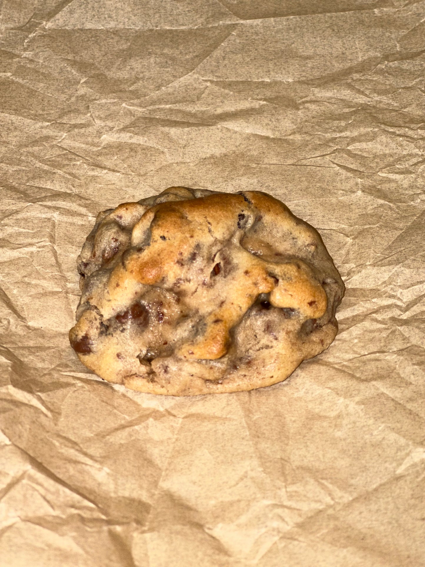Walnut Chocolate Chip