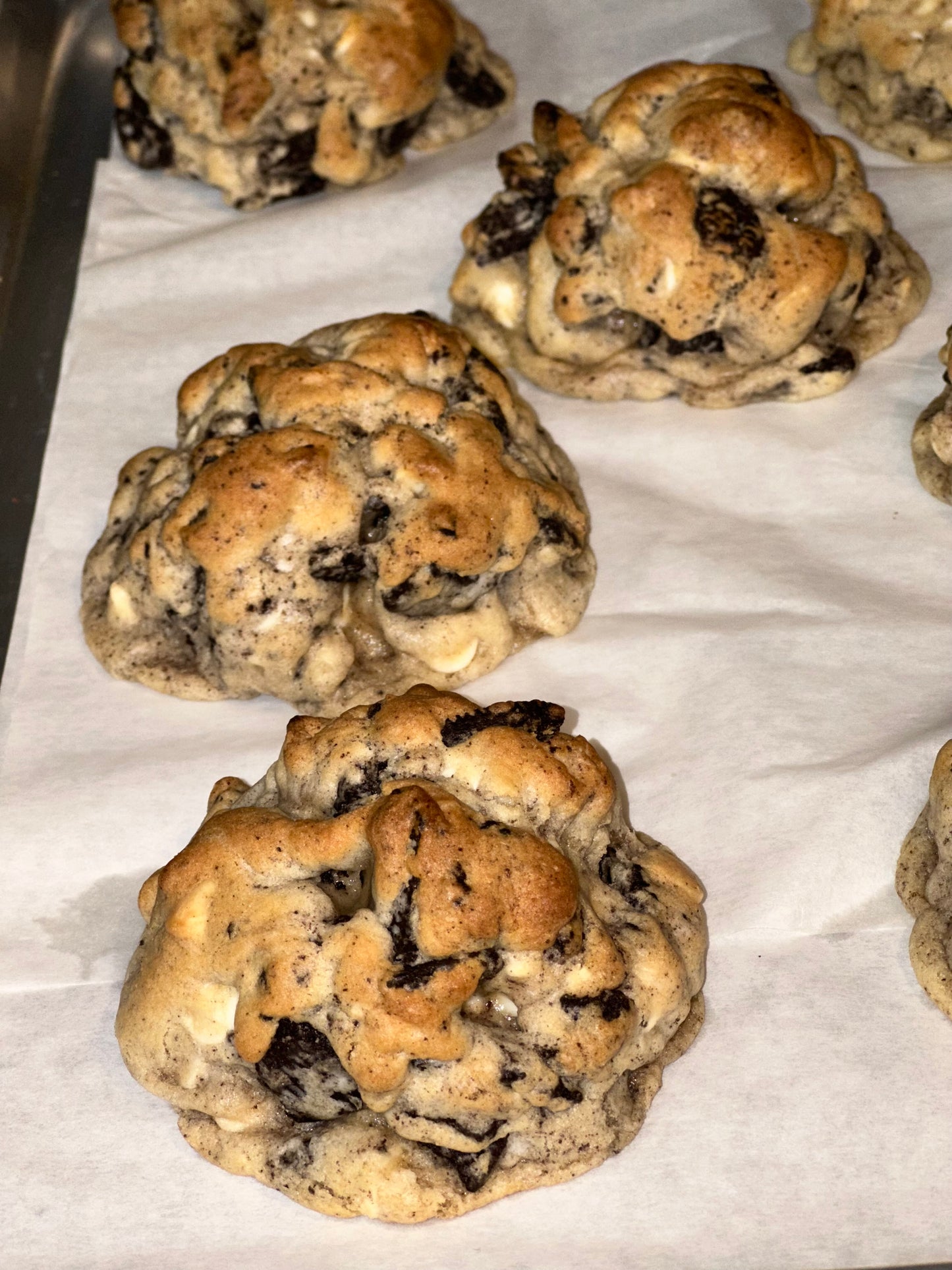 Cookiesn’ Cream