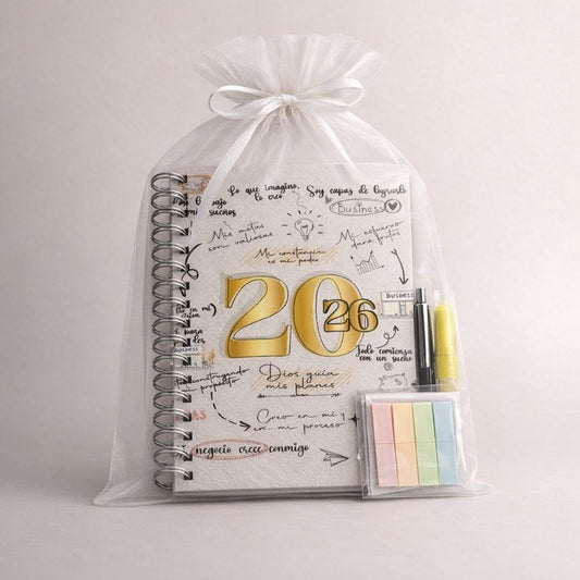 Agenda Plan & Grow
