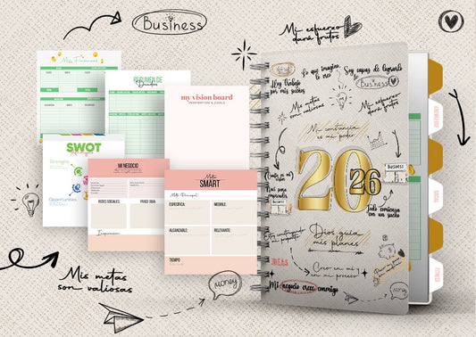 Business System