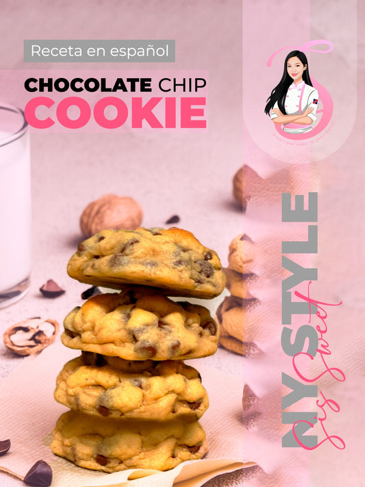 Chocolate Chip Cookie Recipe