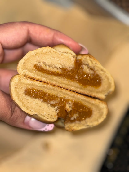 Cookie Dough DL