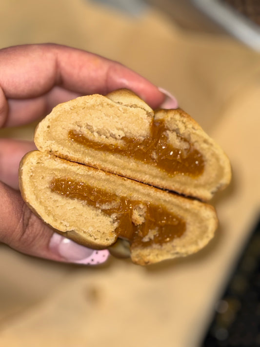 Cookie Dough DL