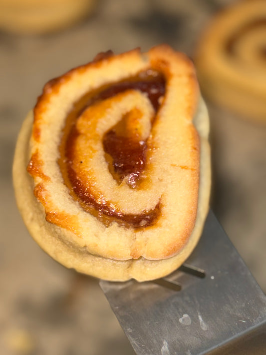 Romeo & Julieta Roll