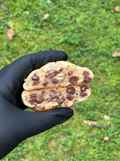 Chocolate Chip