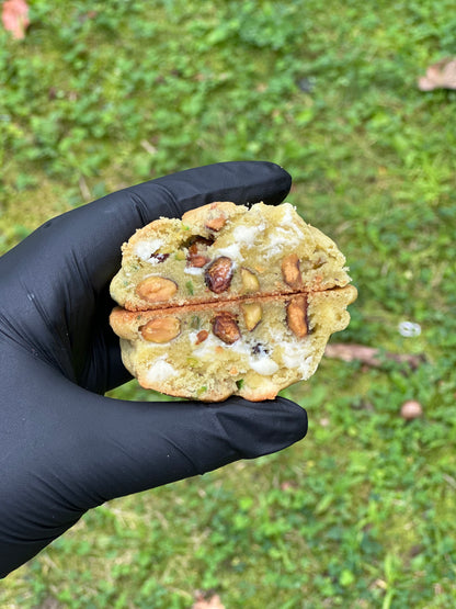 Pistachio