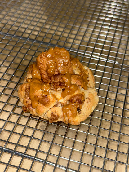 Lotus Biscoff