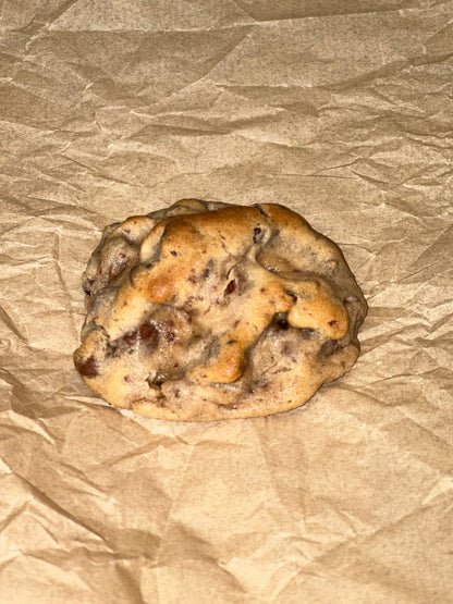 Walnut Chocolate Chip