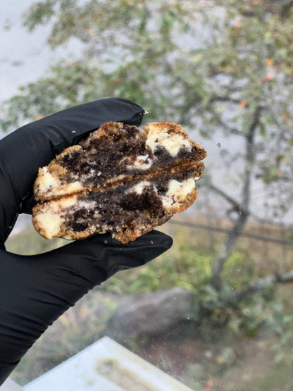 Cookiesn’ Cream