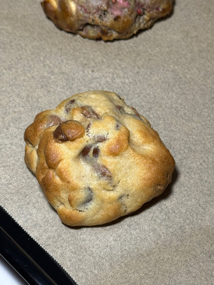 Chocolate Chip