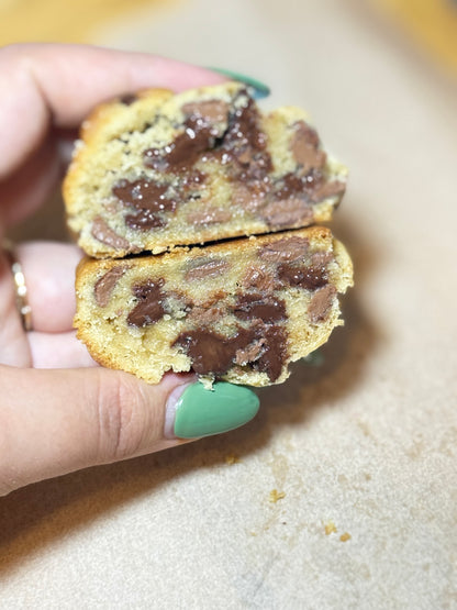 Chocolate Chip
